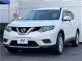 2016 Nissan X-Trail