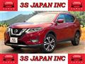 2019 Nissan X-Trail