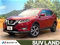 2019 Nissan X-Trail