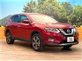 2019 Nissan X-Trail
