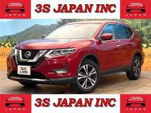 2019 Nissan X-Trail