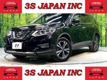 2019 Nissan X-Trail