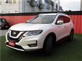 2020 Nissan X-Trail