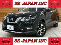 2018 Nissan X-Trail