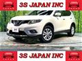 2017 Nissan X-Trail