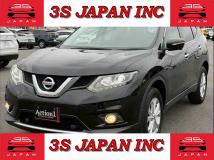 2016 Nissan X-Trail