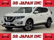 2018 Nissan X-Trail