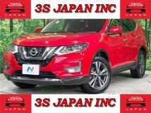 2019 Nissan X-Trail