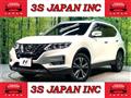 2019 Nissan X-Trail