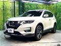 2019 Nissan X-Trail