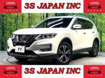 2019 Nissan X-Trail