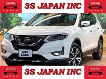 2018 Nissan X-Trail