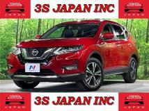 2019 Nissan X-Trail