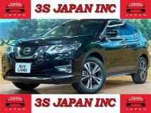 2019 Nissan X-Trail
