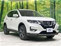 2019 Nissan X-Trail