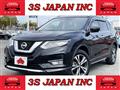 2018 Nissan X-Trail