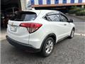 2015 Honda VEZEL