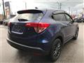 2015 Honda VEZEL