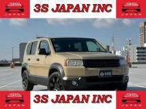 2007 Honda Crossroad