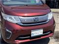 2015 Honda Step WGN