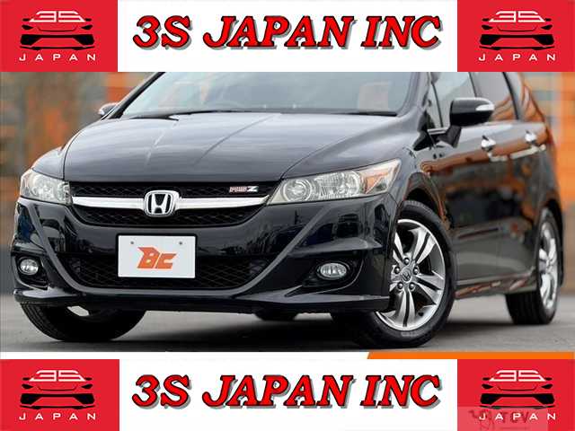 2012 Honda Stream