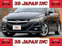 2012 Honda Stream