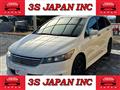 2009 Honda Stream