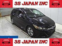 2013 Honda Stream