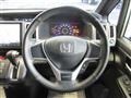 2013 Honda Step WGN