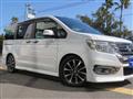 2013 Honda Step WGN