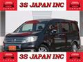 2011 Honda Step WGN