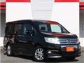 2011 Honda Step WGN