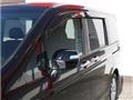2011 Honda Step WGN