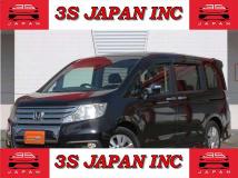 2011 Honda Step WGN