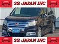 2010 Honda Step WGN