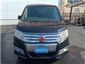 2010 Honda Step WGN