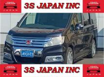 2010 Honda Step WGN