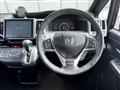 2013 Honda Step WGN