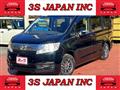 2011 Honda Step WGN