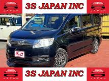 2011 Honda Step WGN