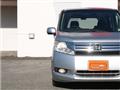 2010 Honda Step WGN