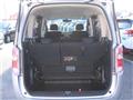 2010 Honda Step WGN