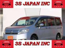 2010 Honda Step WGN