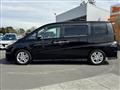 2008 Honda Step WGN