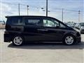 2008 Honda Step WGN