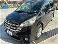 2009 Honda Step WGN