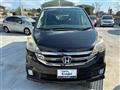 2009 Honda Step WGN