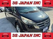 2009 Honda Step WGN