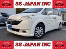 2007 Honda Step WGN