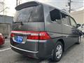 2008 Honda Step WGN